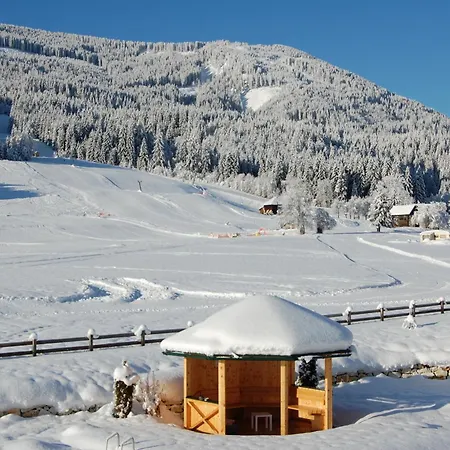 아파트 Franz 바이스브리아흐