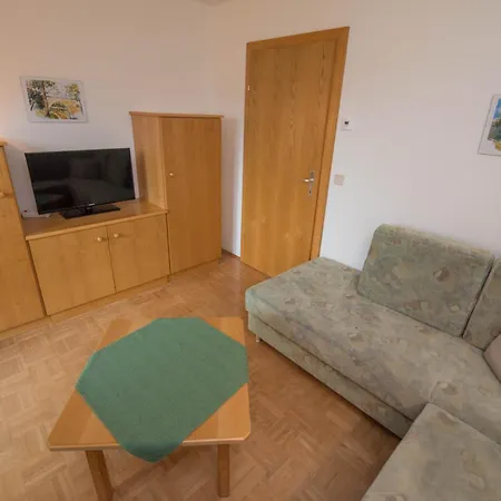 Apartment Franz *