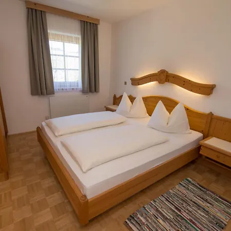 Franz Apartment