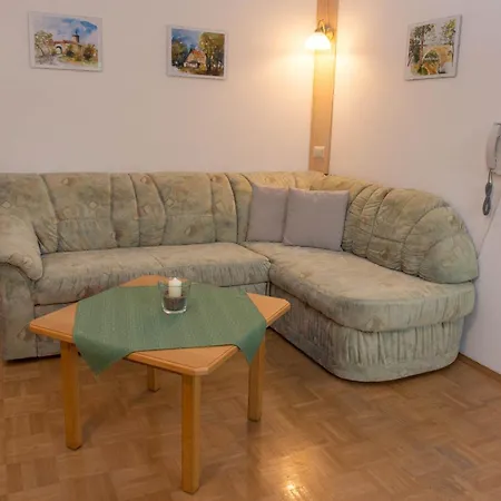 Apartment Franz