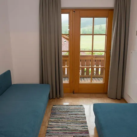 Franz Apartment
