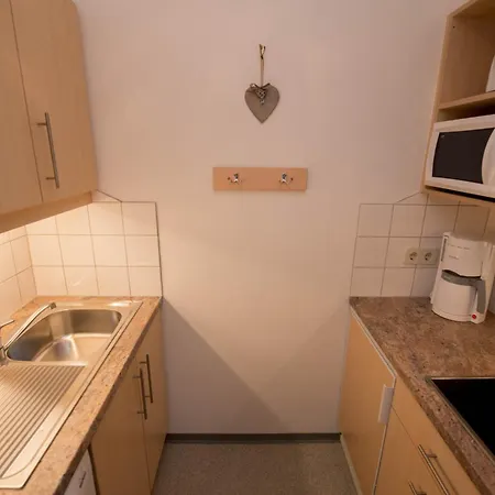 Franz Apartment *