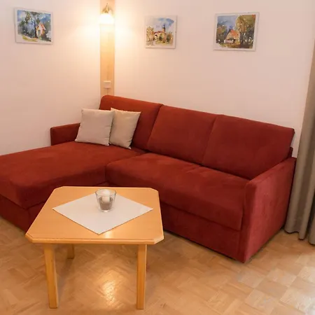 Franz Apartment