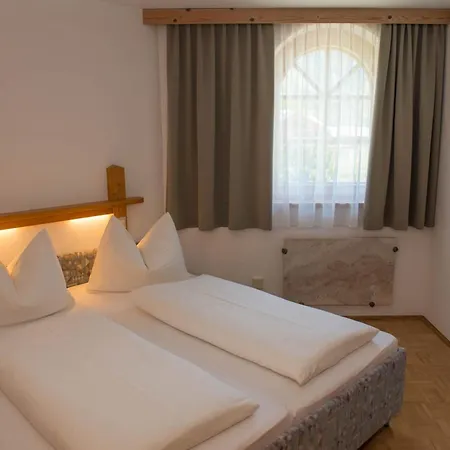 Franz Apartment Weissbriach