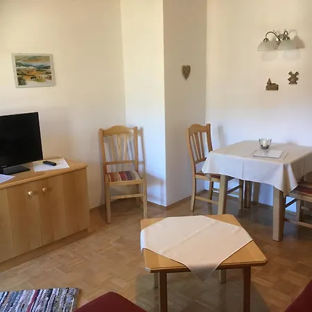 Apartment Franz