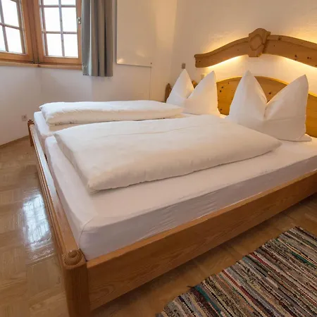 Franz Apartment Weissbriach