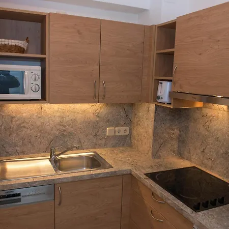 아파트 Franz 바이스브리아흐