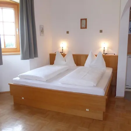 Apartment Franz *