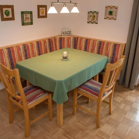 Franz Apartment