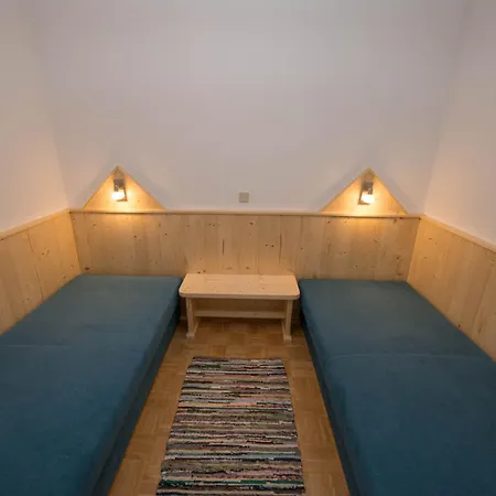 Franz Apartment Weissbriach