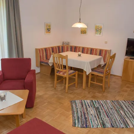 Apartment Franz