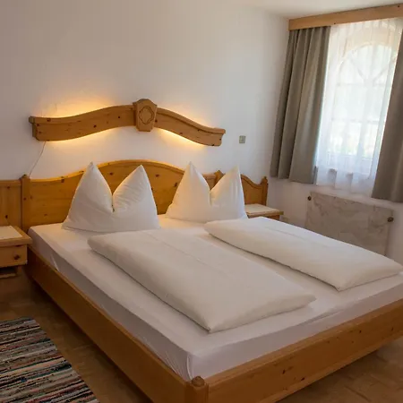 Franz Apartment *