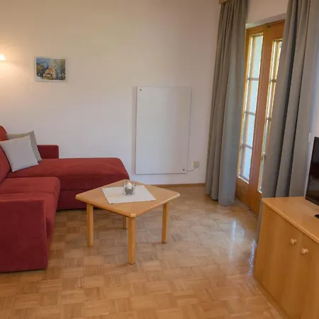 Franz Apartment *