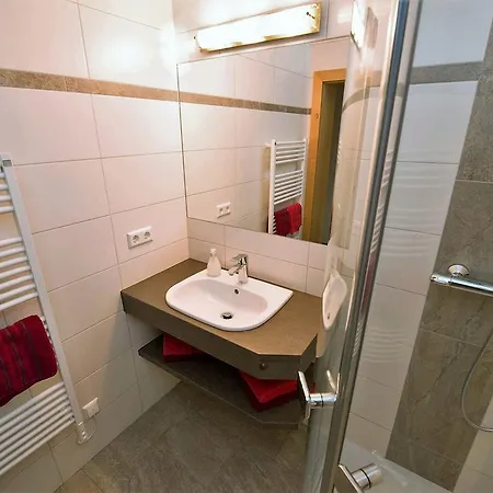Apartment Franz *