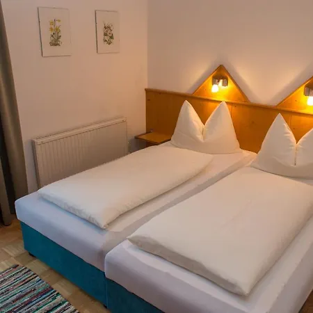 Apartment Franz Weissbriach
