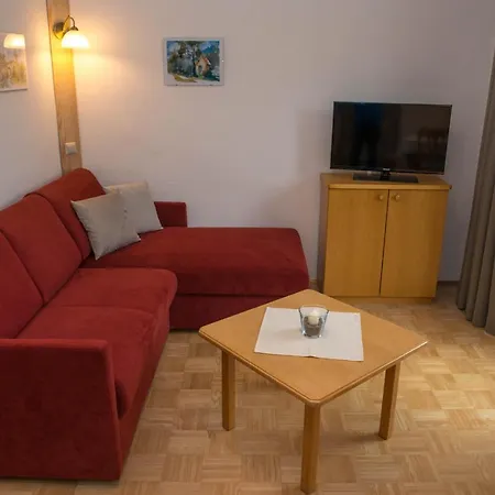 Franz Apartment