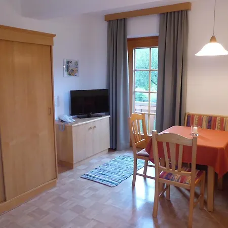 Franz Apartment *