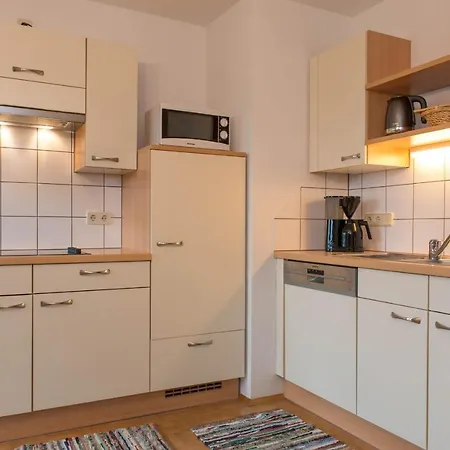 Franz Apartment *