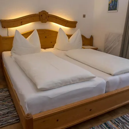 Franz Apartment
