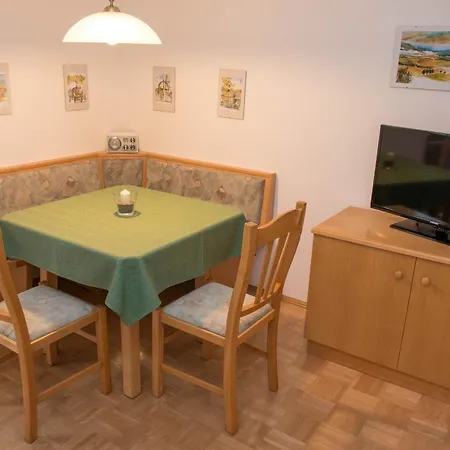 Apartment Franz
