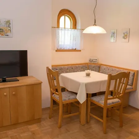 Apartment Franz *