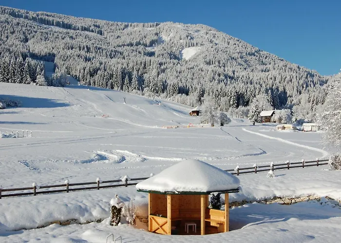 Appartement Franz Weißbriach