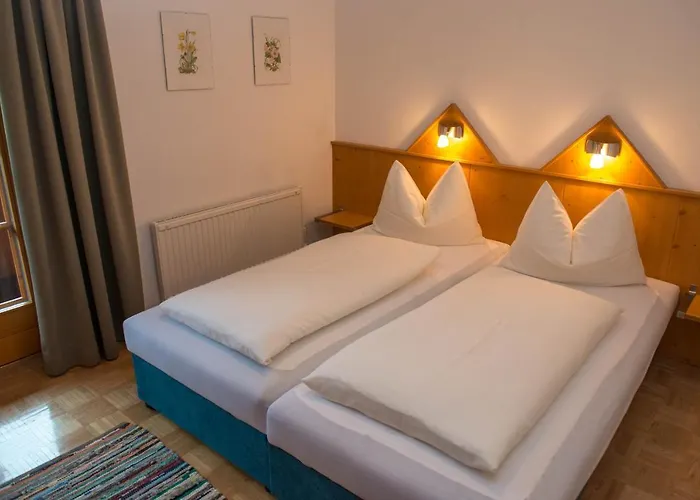 Appartement Franz Weißbriach