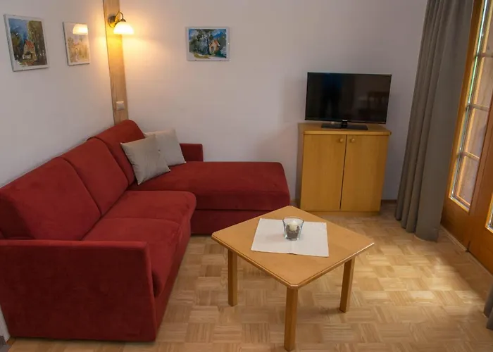 Franz Appartement